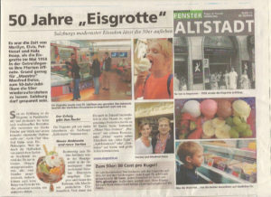 50 Jahre Feier2008
