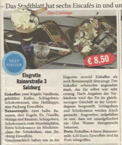 Stadtblatt 2004